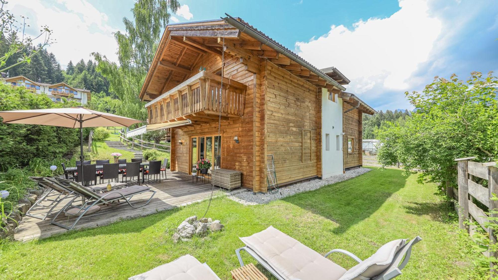 Gartenhotel Rosenhof Bei Kitzbuehel Оберндорф  Номер фото